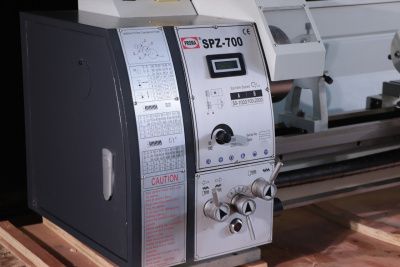 Токарно-винторезный станок Proma SPZ-700