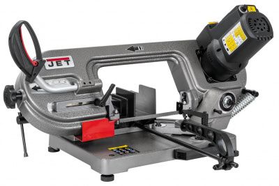 Ленточнопильный станок Jet J-350V