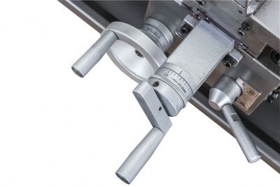 Настольный токарный станок Jet BD-7VS