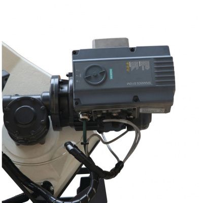 Ленточнопильный станок Optimum OPTIsaw SD281V