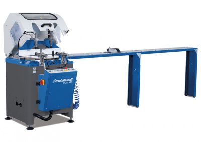 Дисковый отрезной станок Metallkraft ULMS 420