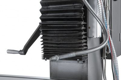 Сверлильно-фрезерный станок Jet JMD-50LPFD