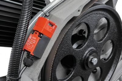 Ленточнопильный станок Jet MBS-910CSE