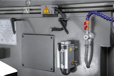 Универсальный фрезерный станок Jet JUM-2063VXL Servo DRO