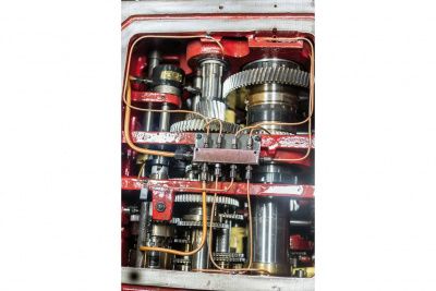 Токарно-винторезный станок Jet GH-1660 ZX DRO