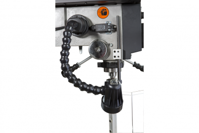 Вертикально-сверлильный станок Jet IDP-22