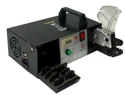 Пресс для обжима клемм EM-6B2