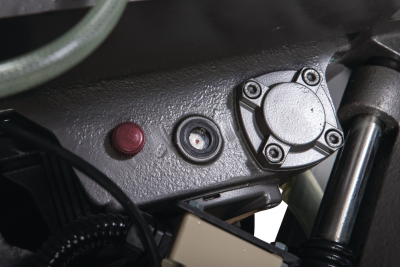 Ленточнопильный станок Jet HBS-1018W