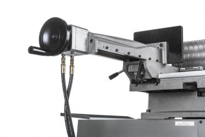 Ленточнопильный станок Jet MBS-1214VDAS