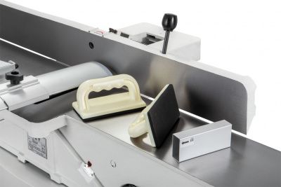 Фуговальный станок Jet 54A