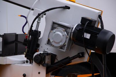 Ленточнопильный станок Proma PPK-330G