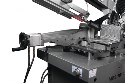 Ленточнопильный станок Jet MBS-1010VDAS