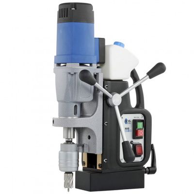 Магнитный сверлильный станок BDS МАВ 455SB