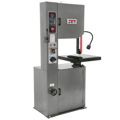 Вертикальный ленточнопильный станок Jet VBS-2613