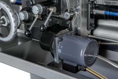 Токарно-винторезный станок Jet JTL-618DTC DRO