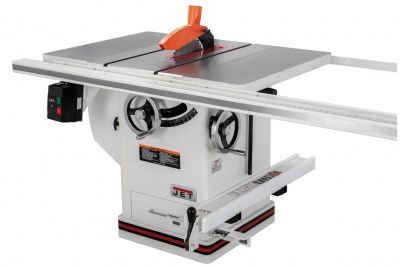 Циркулярная пила Jet JTAS-10DX