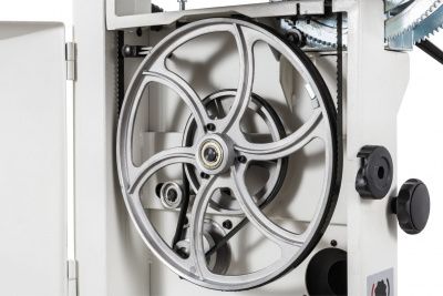 Ленточная пила по дереву Jet JWBS-12S