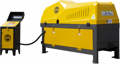 Правильно-отрезной станок ВПК ПРО-14