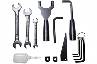 Сверлильно-фрезерный станок Jet JMD-X2S