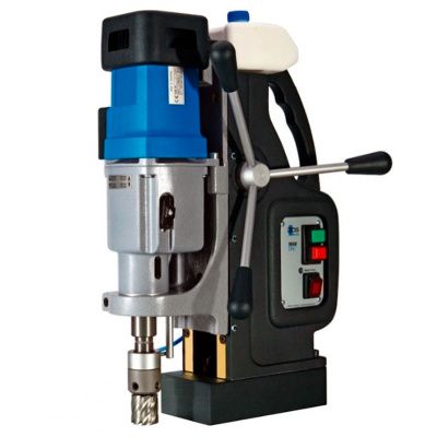 Магнитный сверлильный станок BDS МАВ 855