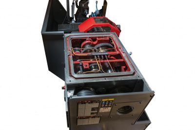 Токарно-винторезный станок Jet GH-1660 ZX DRO