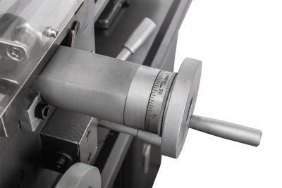 Настольный токарный станок Jet BD-12G