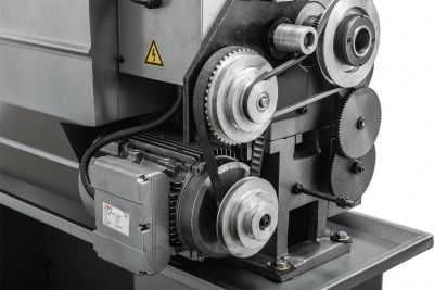 Настольный токарный станок Jet BD-12G