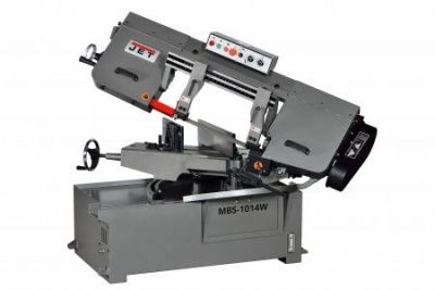 Ленточнопильный станок Jet MBS-1014W 