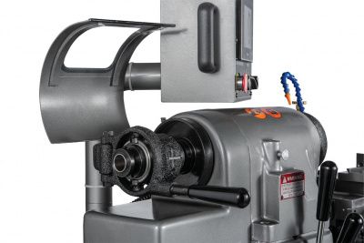 Токарно-винторезный станок Jet JTL-618DTC DRO