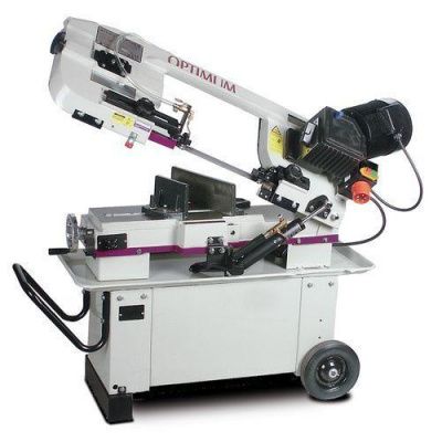 Ленточнопильный станок Optimum OPTIsaw S181G