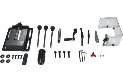 Настольный сверлильный станок Jet JDP-17F