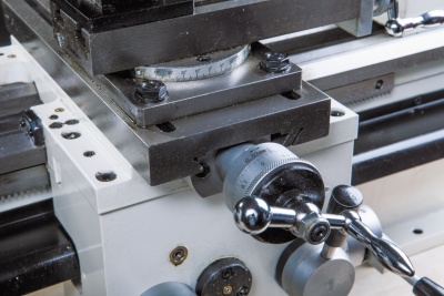 Настольный токарный станок Jet BD-8A