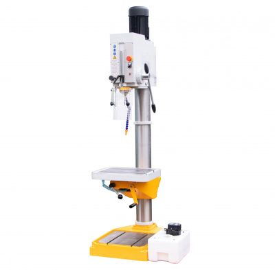 Вертикально-сверлильный станок Proma B-1832G/400