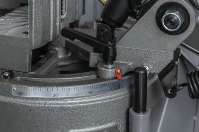 Ленточнопильный станок Jet MBS-708CSB