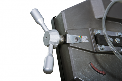 Ленточнопильный станок Jet HBS-814GH