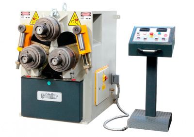 Профилегибочный станок Sahinler HPK-80