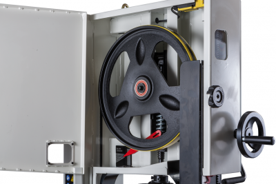 Ленточная пила по дереву Jet JWBS-15-T