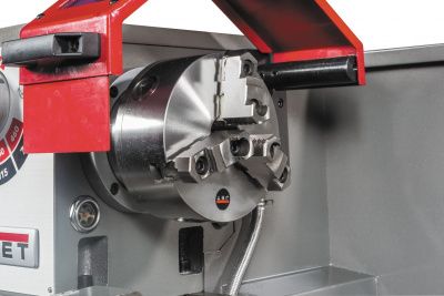 Токарно-винторезный станок Jet GHB-1340A DRO