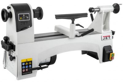 Токарный станок по дереву Jet JWL-1221