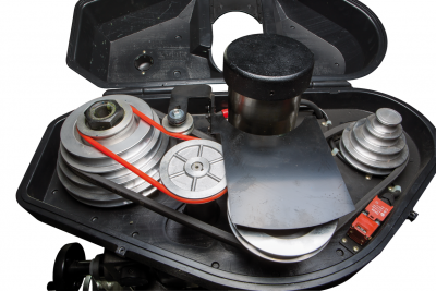 Сверлильно-фрезерный станок Jet JMD-18PF