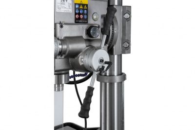 Вертикально-сверлильный станок Jet GHD-46PF