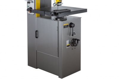 Вертикальный ленточнопильный станок Jet VBS-1610