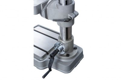 Сверлильно-резьбонарезной станок Jet IDTP-16