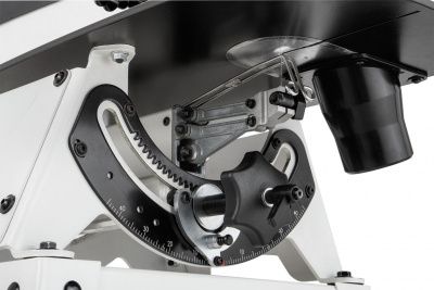 Лобзиковый станок Jet JWSS-18B