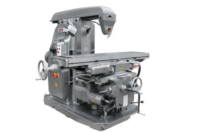 Горизонтально-фрезерный станок Jet JHM-1667