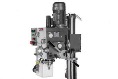 Вертикально-сверлильный станок Jet JMD-40PFCT