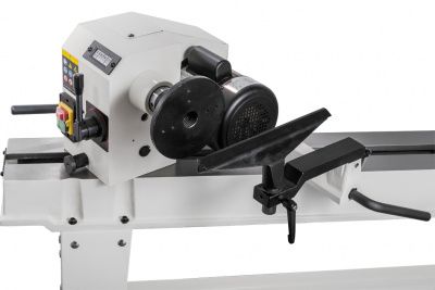 Токарный станок по дереву Jet JWL-1443L-M