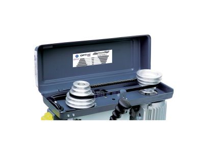 Настольный сверлильный станок Optimum OPTIdrill B20 (400V)