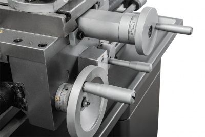 Настольный токарный станок Jet BD-12G