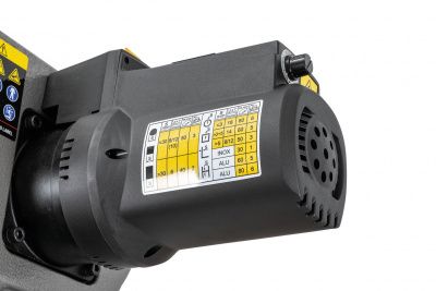 Ленточнопильный станок Jet J-351V